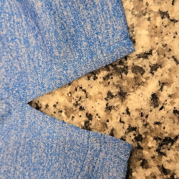 REEBOK SPEEDWICK UPF 30 PERFORMANCE GOLF POLO. SIZE 7XL. - Picture 12 of 12